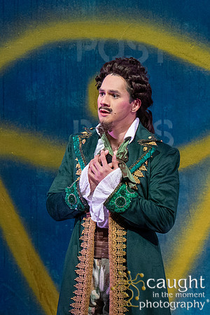 023 The Magic Flute 2025