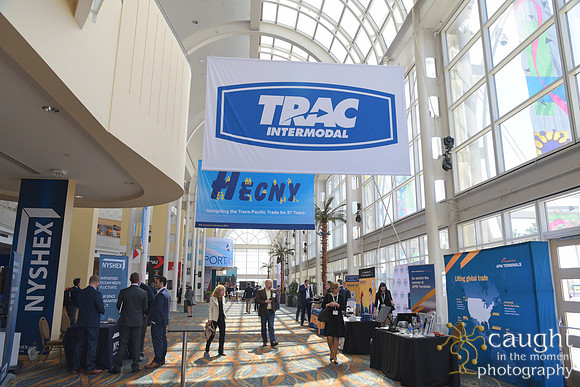 1584 TPM Conference 2018 Long Beach Convention Center
