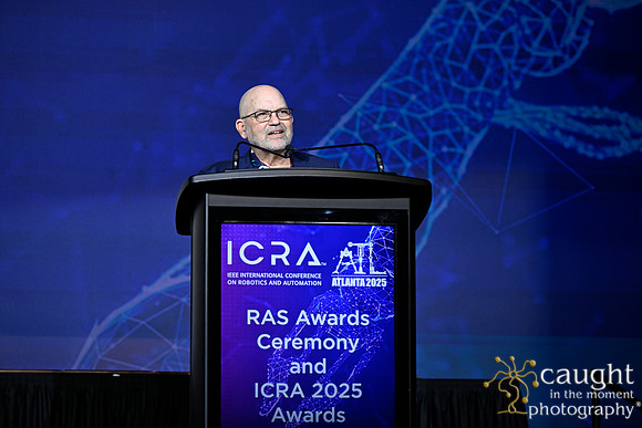 1303 IEEE ICRA 2025 Atlanta