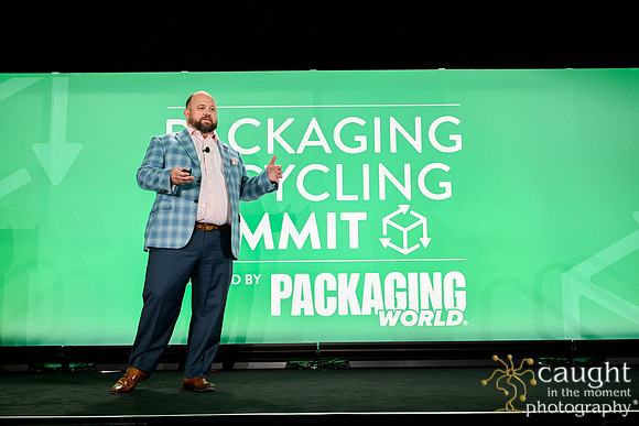 525 Packaging Recycling Summit 2024