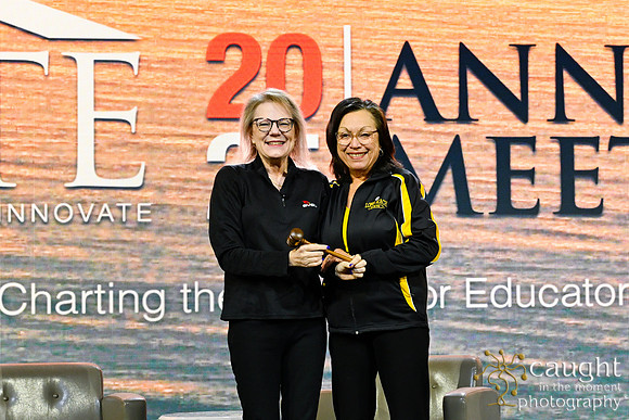 813 AACTE Annual Meeting 2025 Long Beach