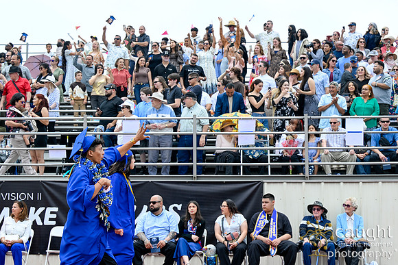 142 High School Graduation Azusa Pacific 2025