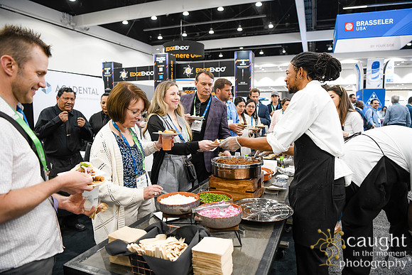 420 AAE 2024 in Los Angeles - Exhibit Hall