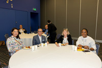 Executive Roundtable