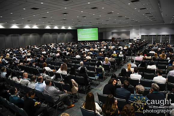 144 AAE 2024 in Los Angeles - Sessions