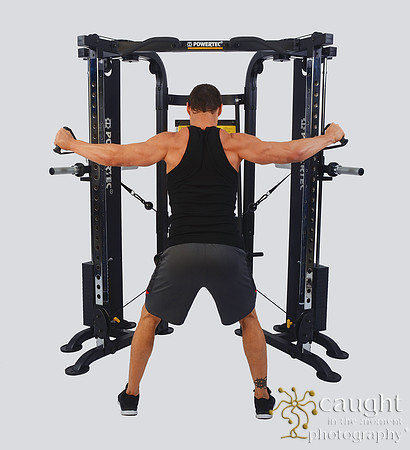 1753 Powertec 2018 Products with Models