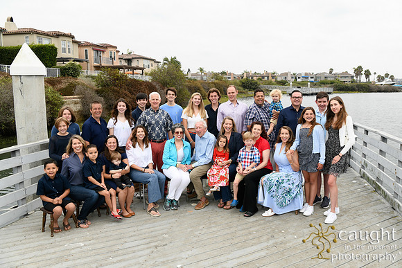 062 Hill Family Portraits in Long Beach 2021