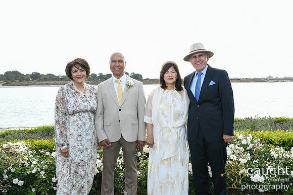 319 De La Cruz 50th Wedding Anniversary in San Diego