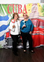 009 Steel Magnolias Copa Havana 2025