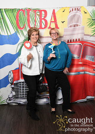 009 Steel Magnolias Copa Havana 2025