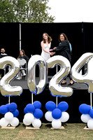 004 Blue Ridge Academy 2024 Promotion Ceremony May 29 at Azusa Pacific