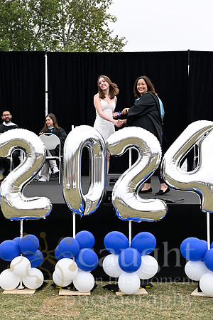004 Blue Ridge Academy 2024 Promotion Ceremony May 29 at Azusa Pacific