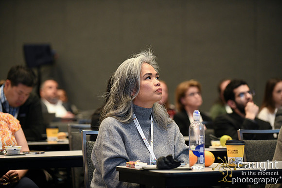 345 HOPA 2025 Conference in Portland - Sessions