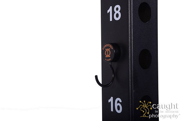 057 Powertec 2018 Product Only