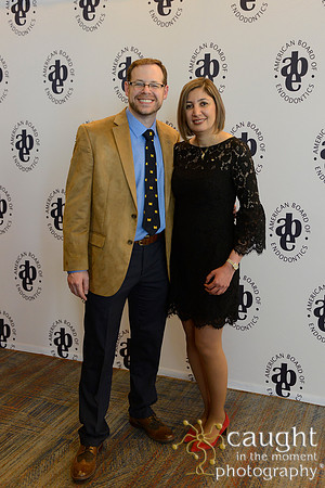 1185 AAE 2018 in Denver-Grossman Ceremony