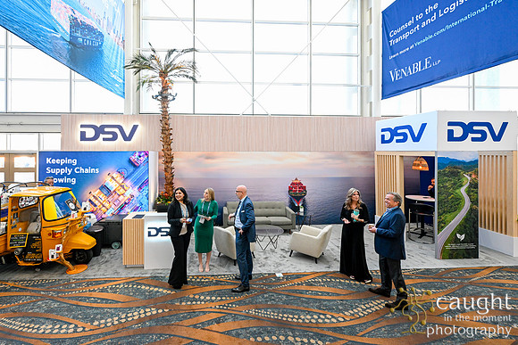 018 DSV at TPM25