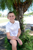004 Charles Howard-Rogers Middle School Portraits