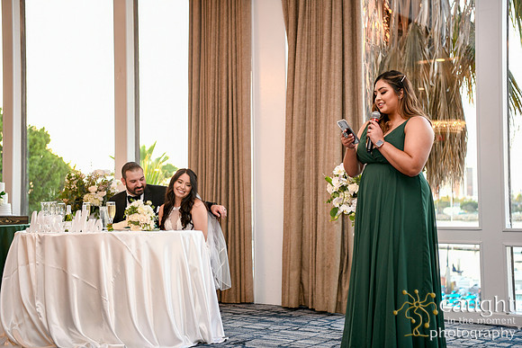 567 Clinton Wedding the Reef Long Beach