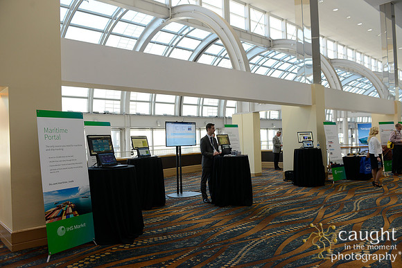 068 TPM Conference 2017 Long Beach-Registration & Signage