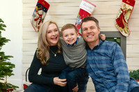 018 McKinley Family Portraits 2018