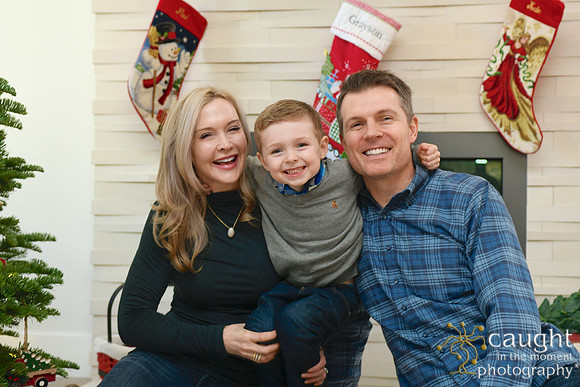 018 McKinley Family Portraits 2018