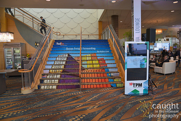 1569 TPM Conference 2018 Long Beach Convention Center