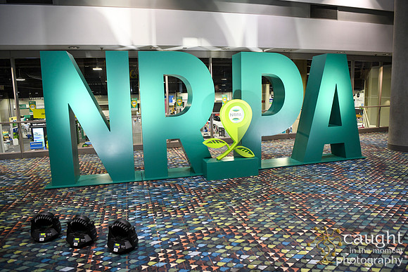 2298 NRPA Conference 2024 Atlanta