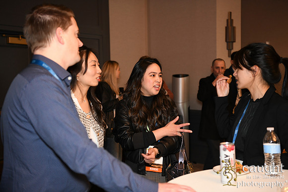 1750 AAE 2025 in Boston - Resident Reception