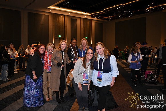 1437 AHIMA 2024 Salt Lake City