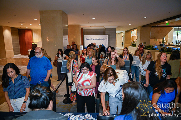 004 All Staff Meeting 2025 Westin LAX