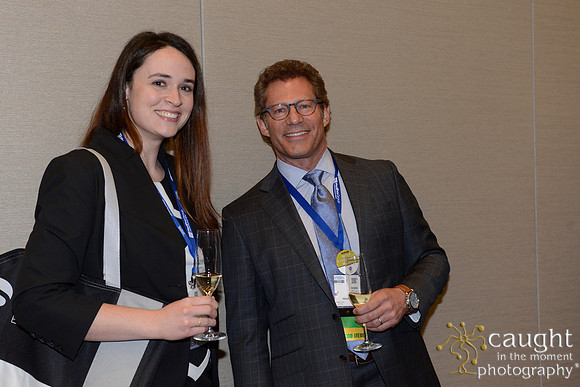 1201 AAE 2018 in Denver-Grossman Ceremony