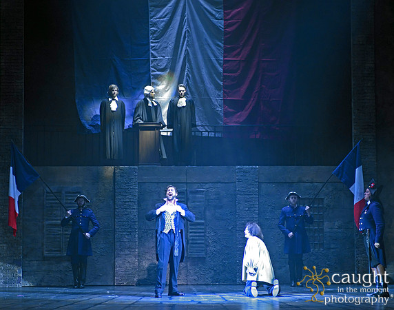 006 Les Miserables Musical Theatre West Production