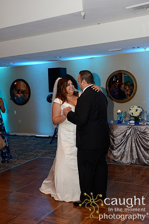 383 Hotel Maya Wedding