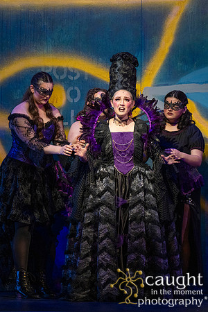 036 The Magic Flute 2025