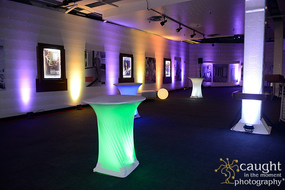 019 Queen Mary Event Scenes 2018