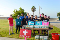 010 Team Spirit Long Beach 2015 5K 10K Walk