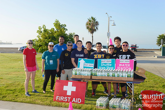 010 Team Spirit Long Beach 2015 5K 10K Walk