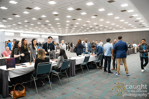 1537 AAE 2024 in Los Angeles - Career Fair