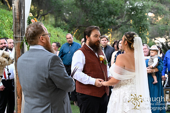 605 Chompff Wedding at Los Willows