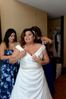 010 Hotel Maya Wedding
