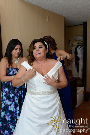 010 Hotel Maya Wedding