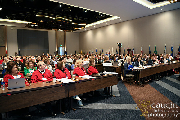 124 AHIMA 2024 Salt Lake City