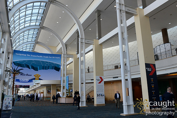 091 TPM Conference 2017 Long Beach-Registration & Signage