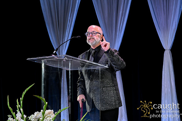 263 Foundation Gala 2024