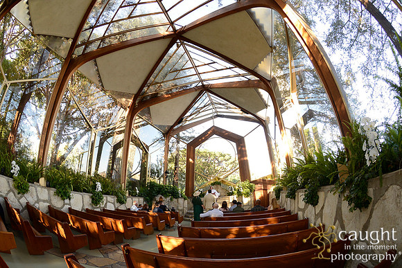 105 Alba Wedding at Wayfarers Chapel