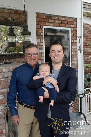 059 Anderson Family Portraits