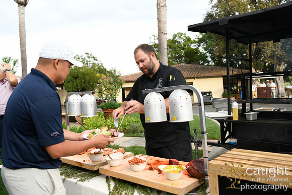 104 Memorial Medical Center Foundation Golf Tournament 2021
