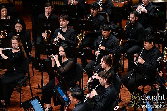 110 May 3rd 2025 Concert