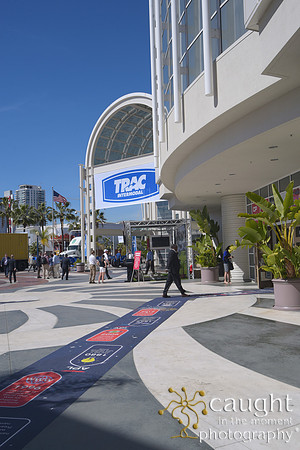 1726 TPM Conference 2018 Long Beach Convention Center