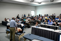557 OMED 2018 San Diego - OMT Sessions